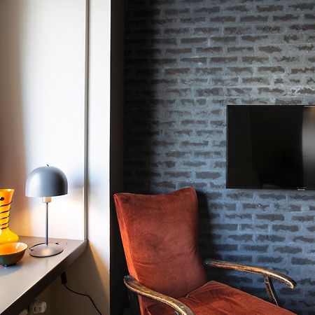 Grey Loft Treviso Apartment Exterior photo