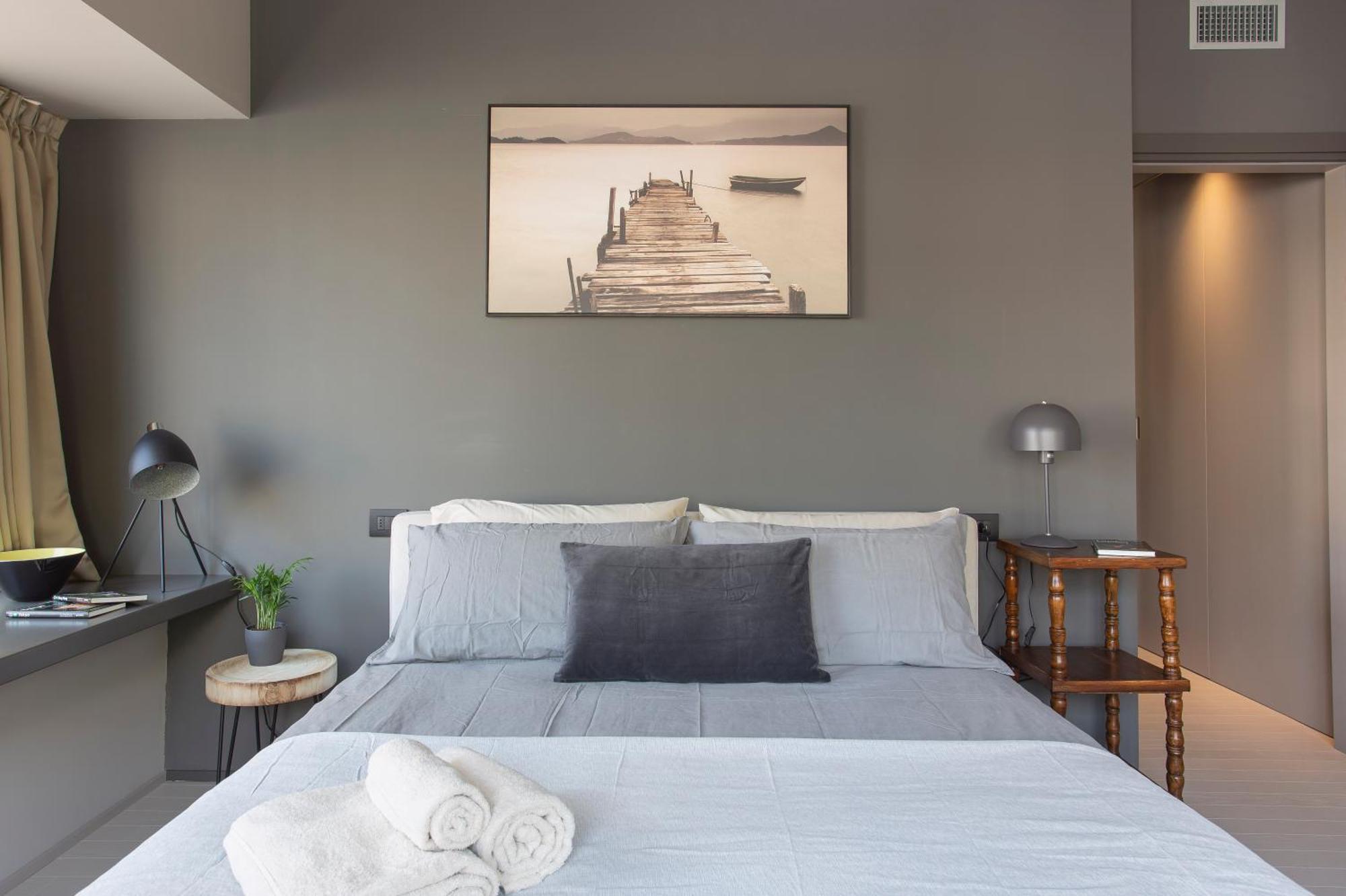 Grey Loft Treviso Apartment Exterior photo