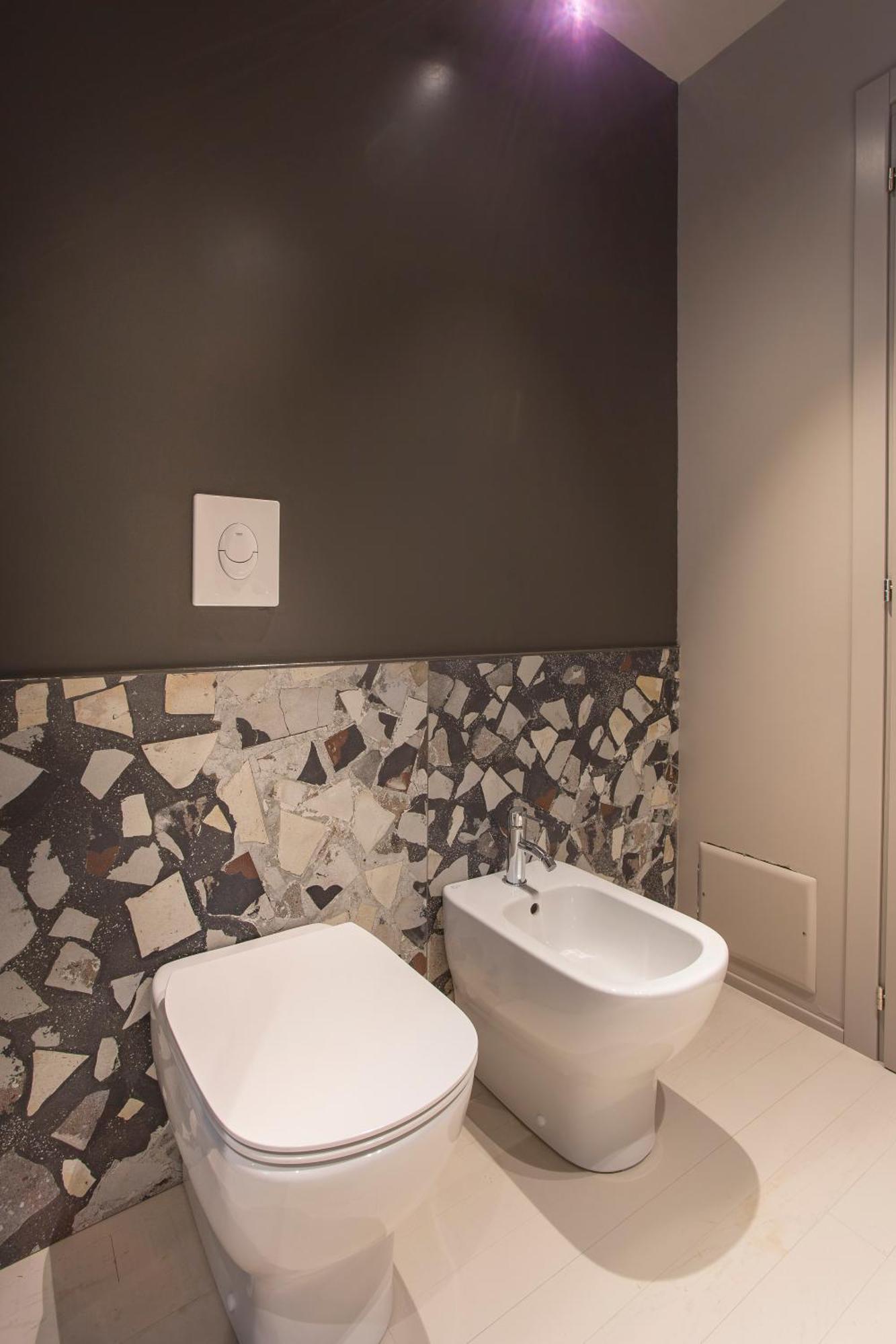 Grey Loft Treviso Apartment Exterior photo